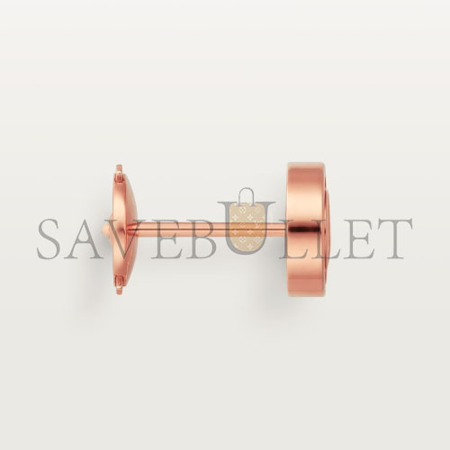 Ca*t*er love earrings b8301254