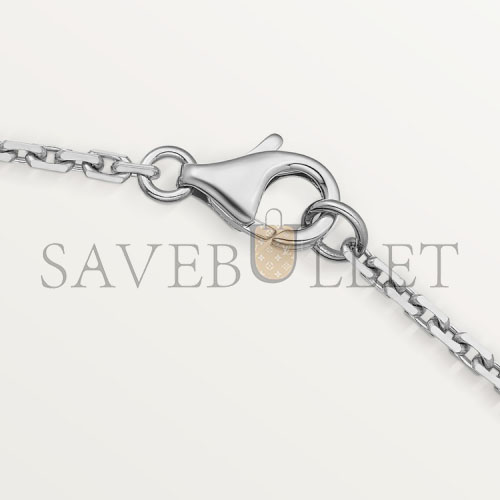 Ca*t*er love necklace b7014300