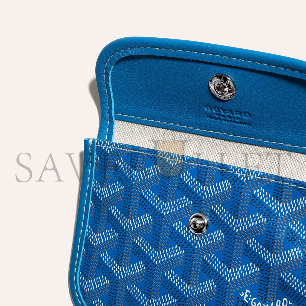 Go*ard anjou mini bag anjousmincg10ty10p (20*20*10cm)