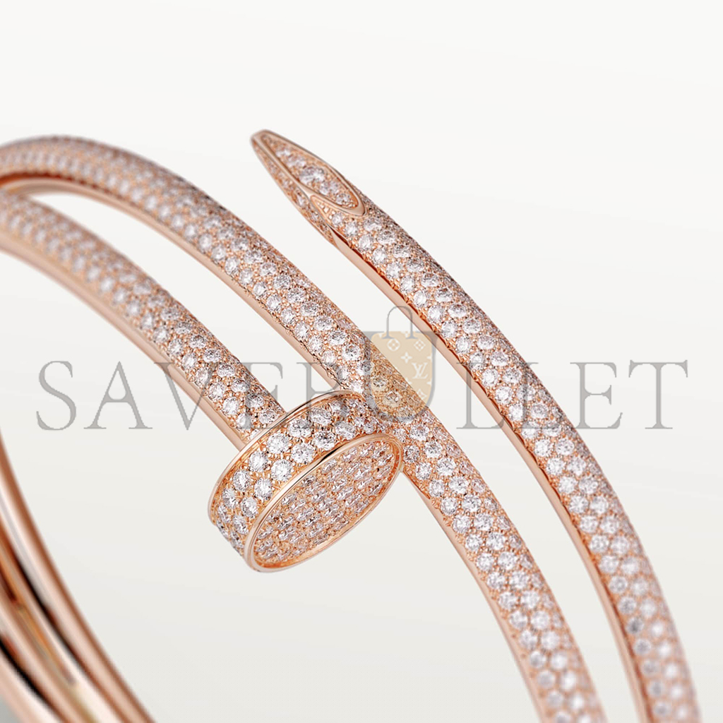 Ca*t*er  juste un clou bracelet n6708617