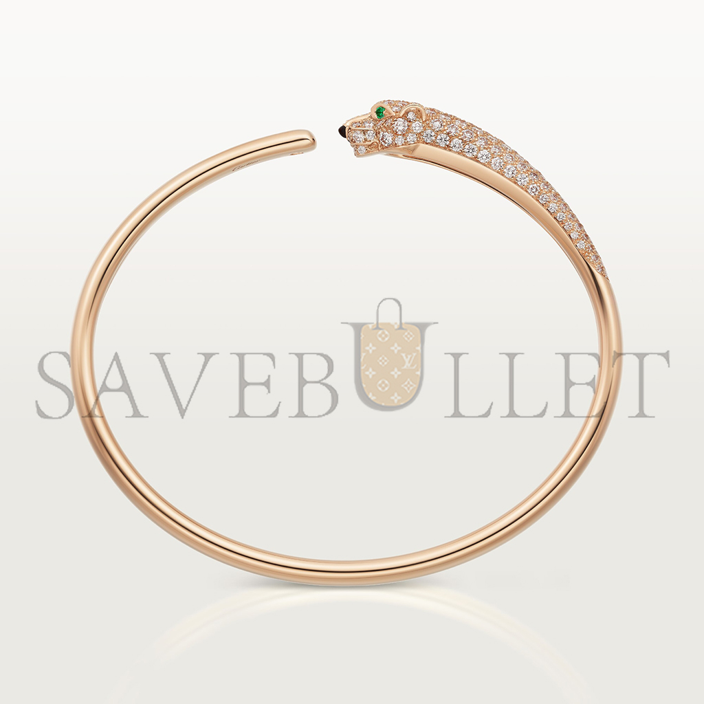 Ca*t*er panthÈre de Ca*t*er bracelet n6717917