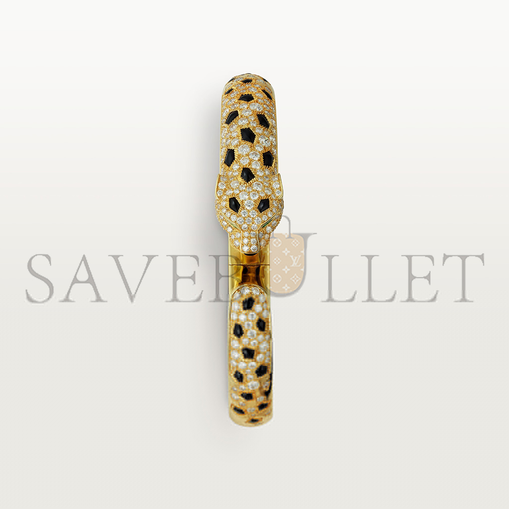 Ca*t*er panthÈre de Ca*t*er bracelet n6722117