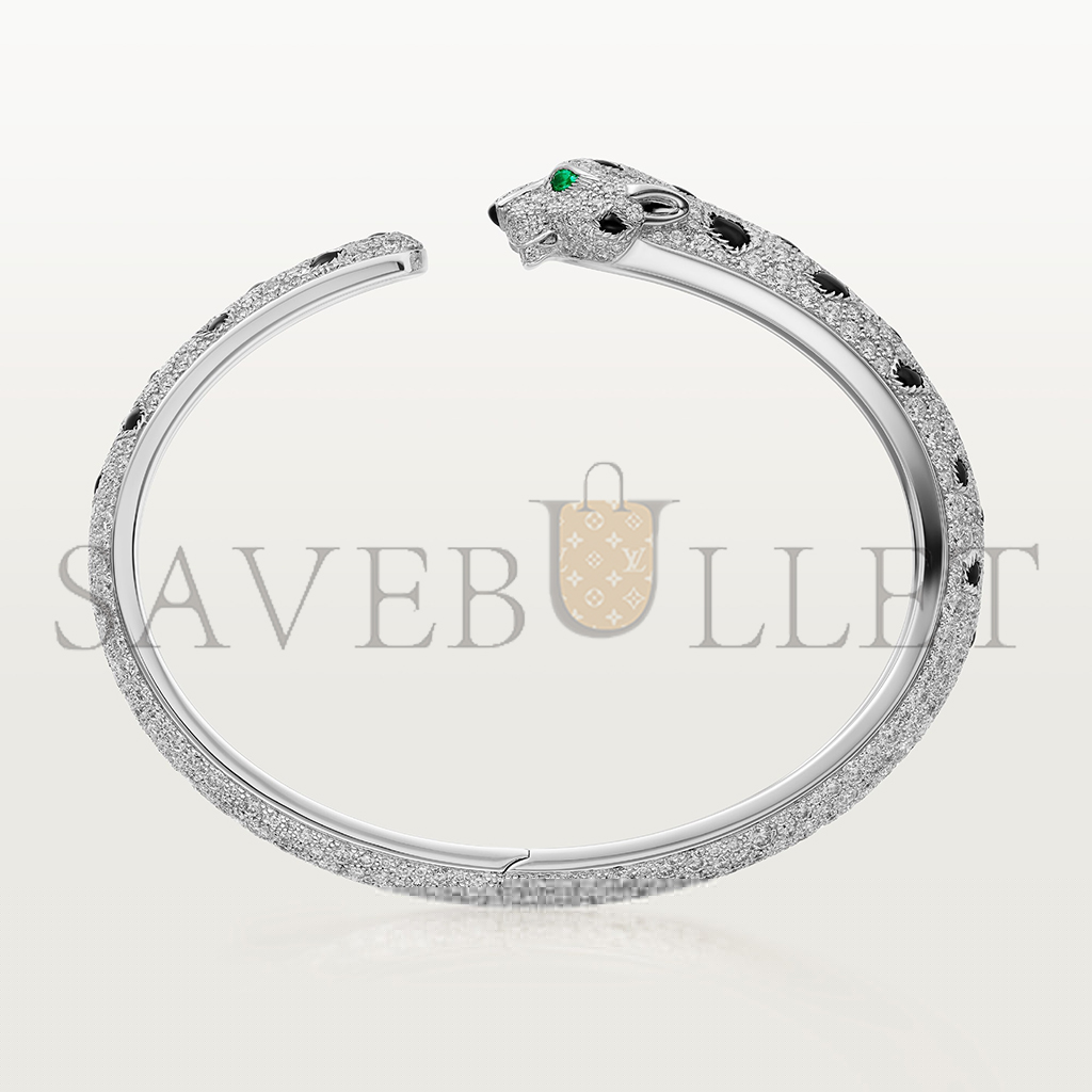 Ca*t*er panthÈre de Ca*t*er bracelet n6722417