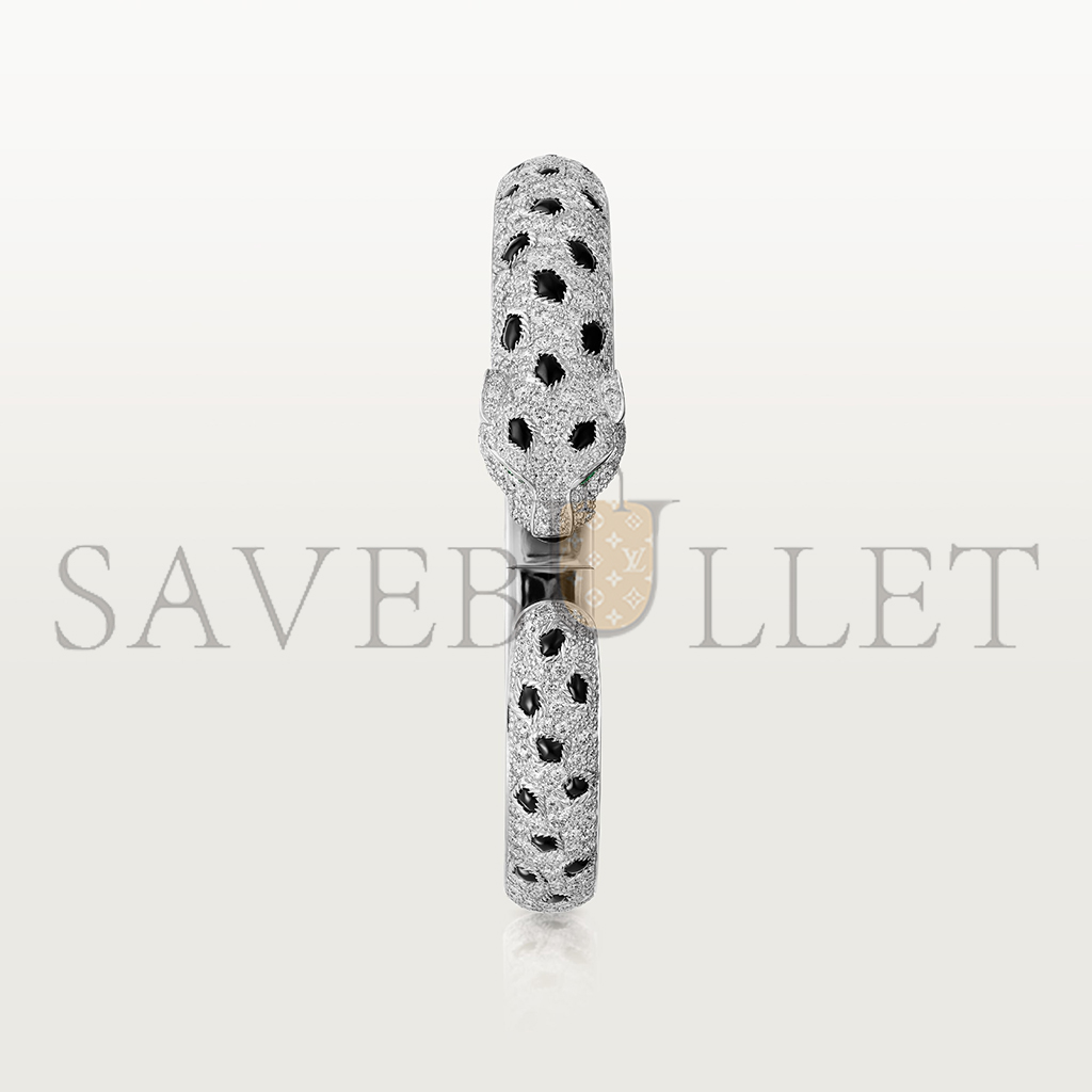 Ca*t*er panthÈre de Ca*t*er bracelet n6722417