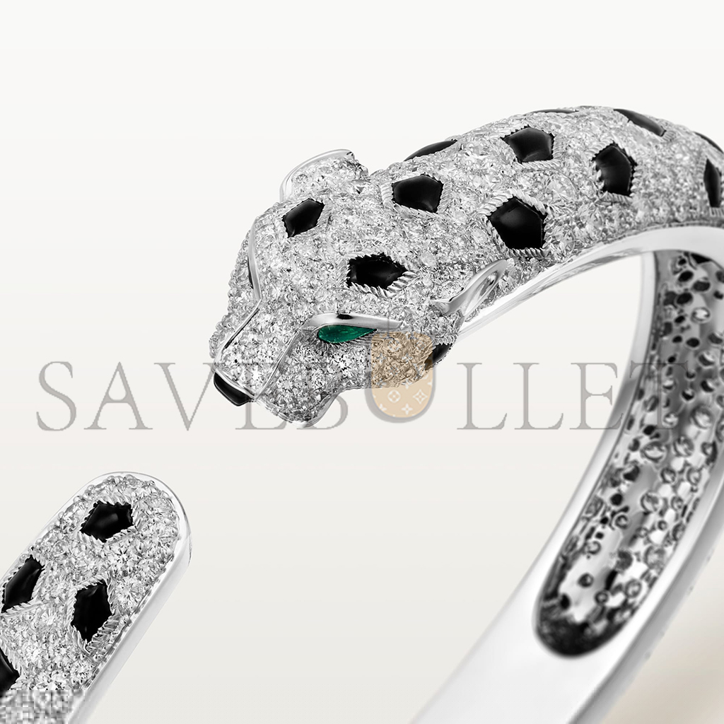 Ca*t*er panthÈre de Ca*t*er bracelet n6722417