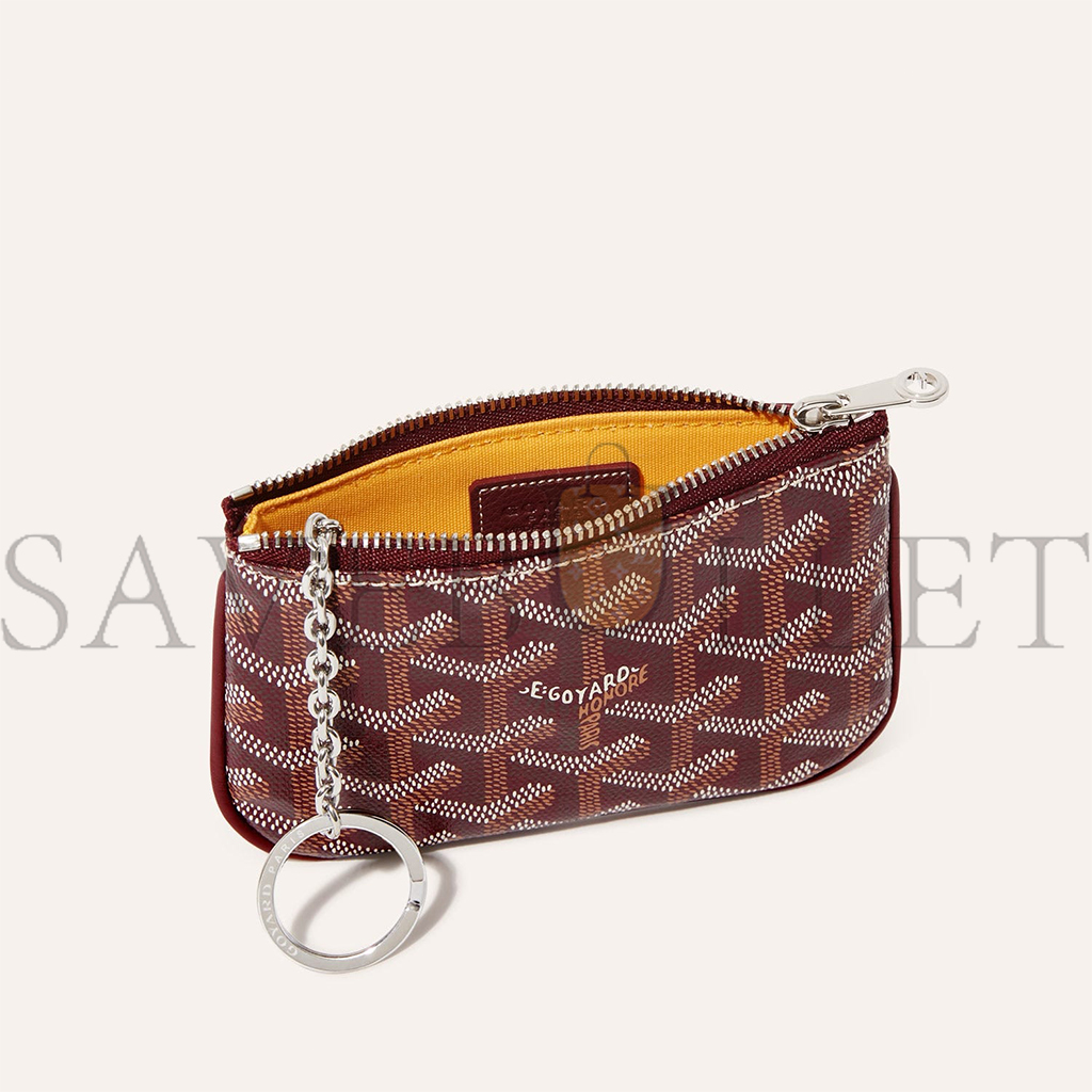 Go*ard sÉnat nano key pouch senapcnanty33cl33p (13*9*1cm)
