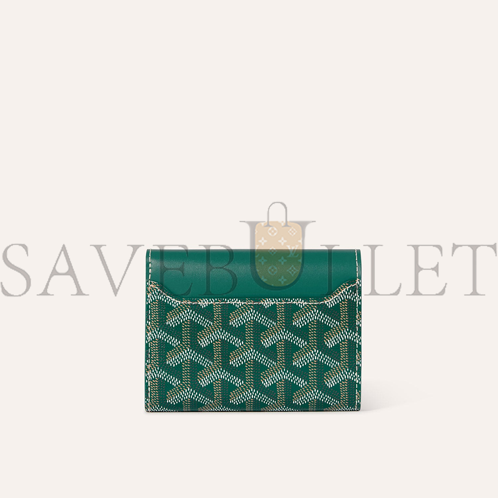Go*ard saint-gabriel wallet stgabrpmlty09cl09p (12*9.3*2.5cm)