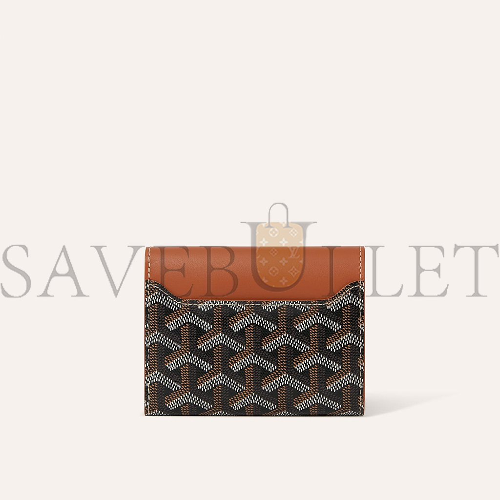 Go*ard saint-gabriel wallet stgabrpmlty01cl03p (12*9.3*2.5cm)