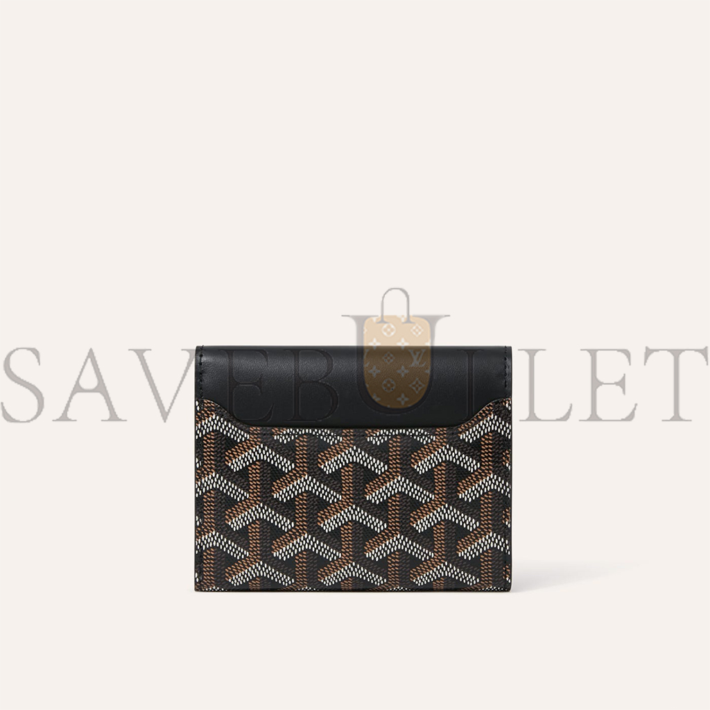 Go*ard saint-gabriel wallet stgabrpmlty01cl01p (12*9.3*2.5cm)