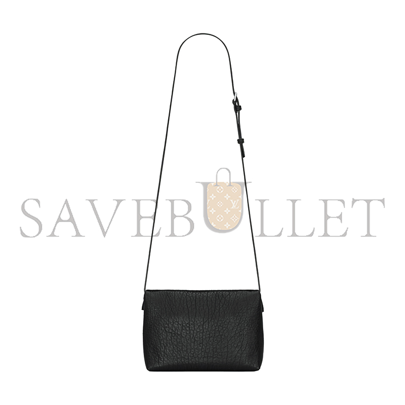 Y*L cassandre envelope messenger in lambskin 801490aaciu1000 (23*16.5*6cm)