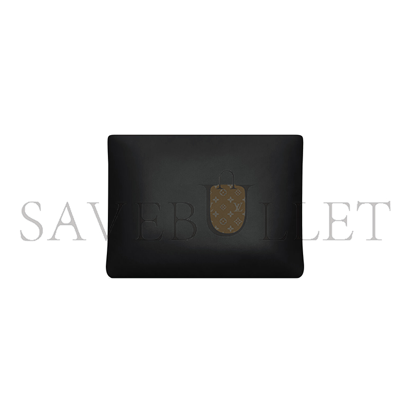 Y*L calypso small pouch in lambskin 778943aacx71000 (30*22*3cm)