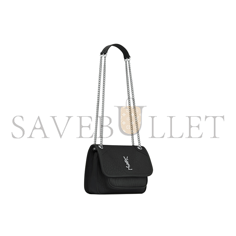 Y*L niki mini in grained lambskin 828736aacia1000 (18*12.5*5cm)