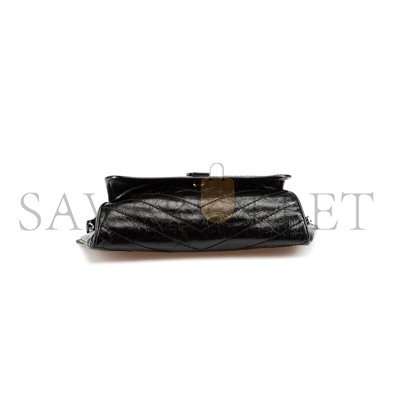 Y*L niki body bag leather lu2832221108482 (28*16*9cm)