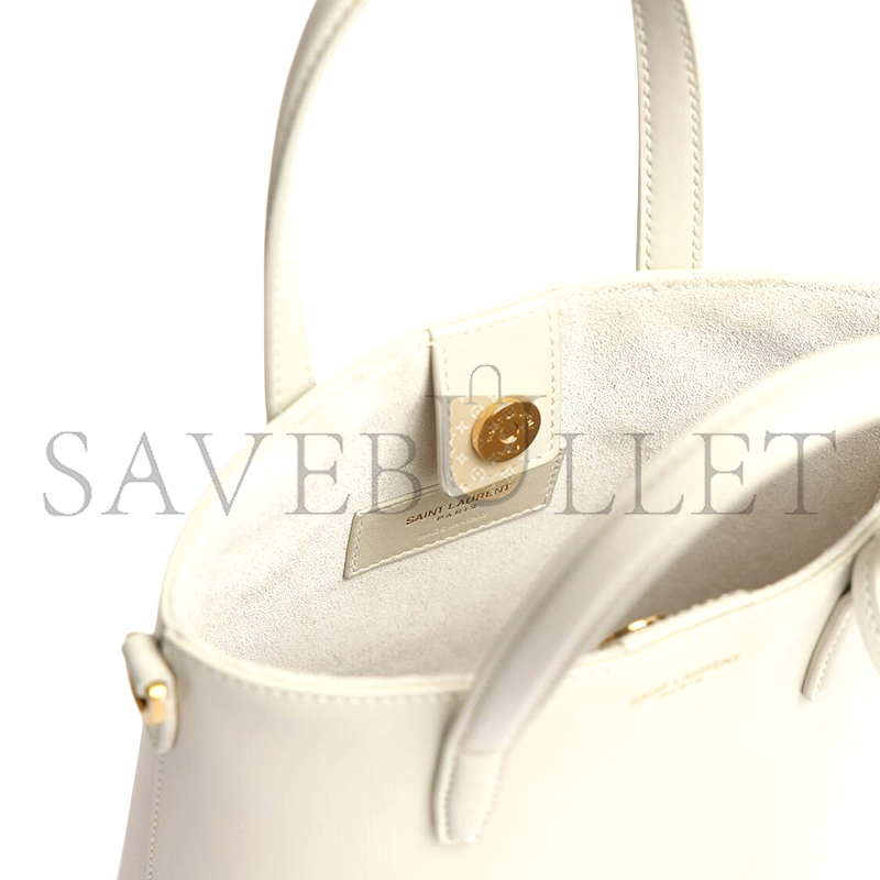 Y*L mini toy leather shopping bag 42186302g9w1000 (18*17*8cm)