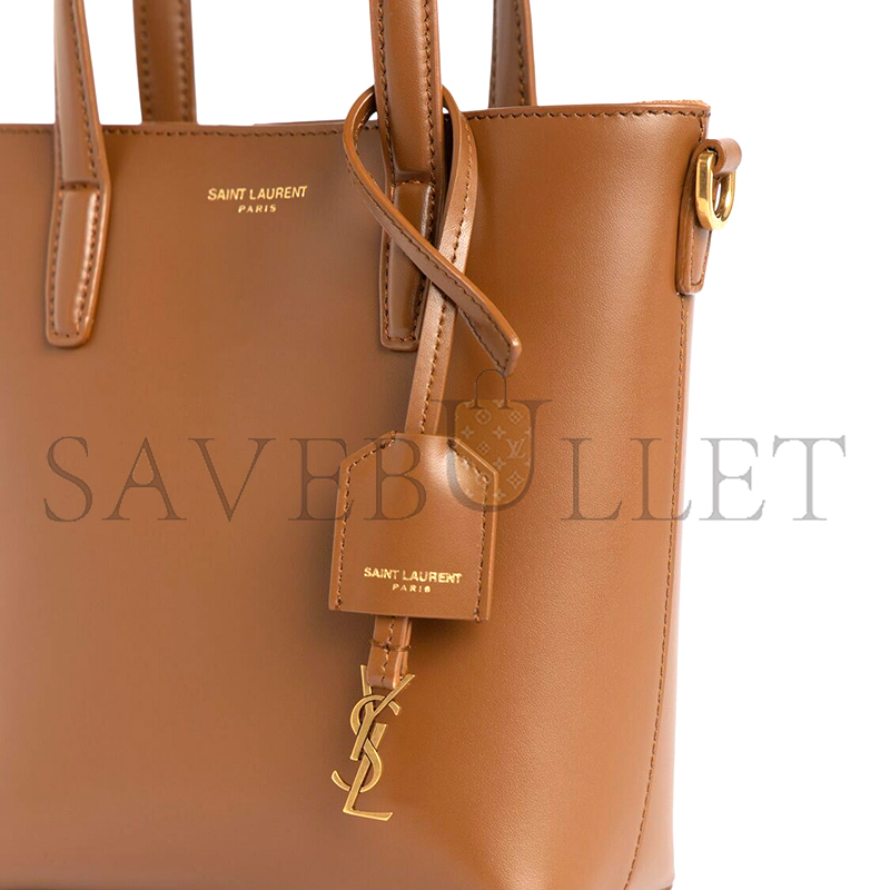 Y*L mini toy leather shopping bag 773995aaddi2536 (18*17*8cm)