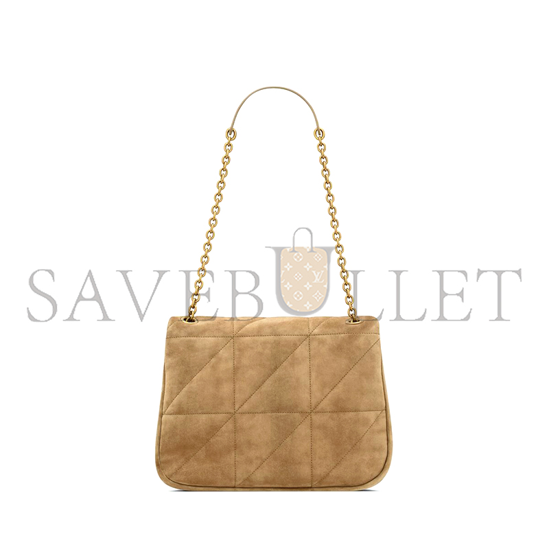 Y*L jamie 4.3 medium in suede 8096961u8p73194 (29*21*9.5cm)