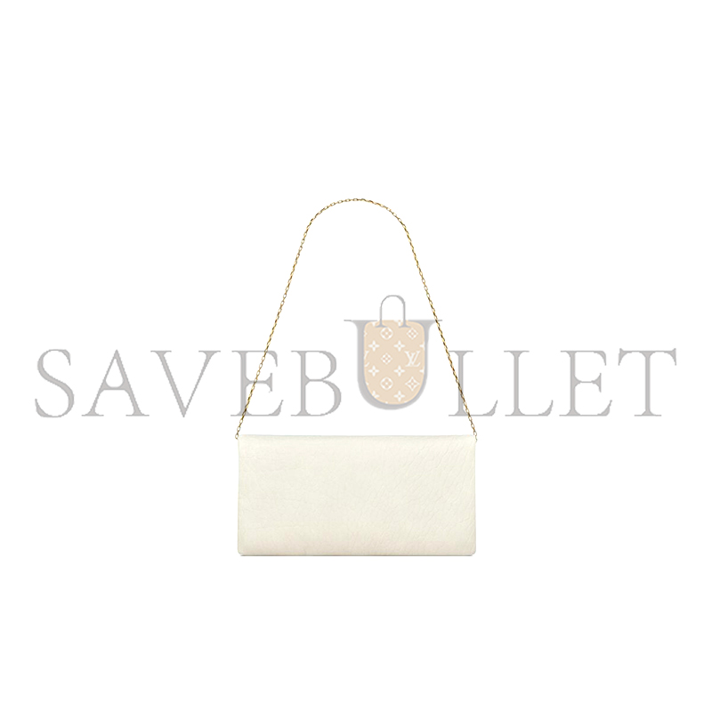 Y*L calypso mini bag in grained lambskin 801712aacyt9207 (24*20*3cm)
