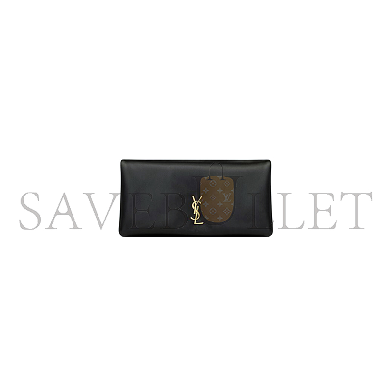Y*L calypso mini bag in lambskin 801712aacx71000 (24*20*3cm)