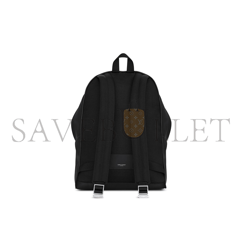 Y*L city backpack in matte leather 534967aaejz1000 (41*31*22cm)