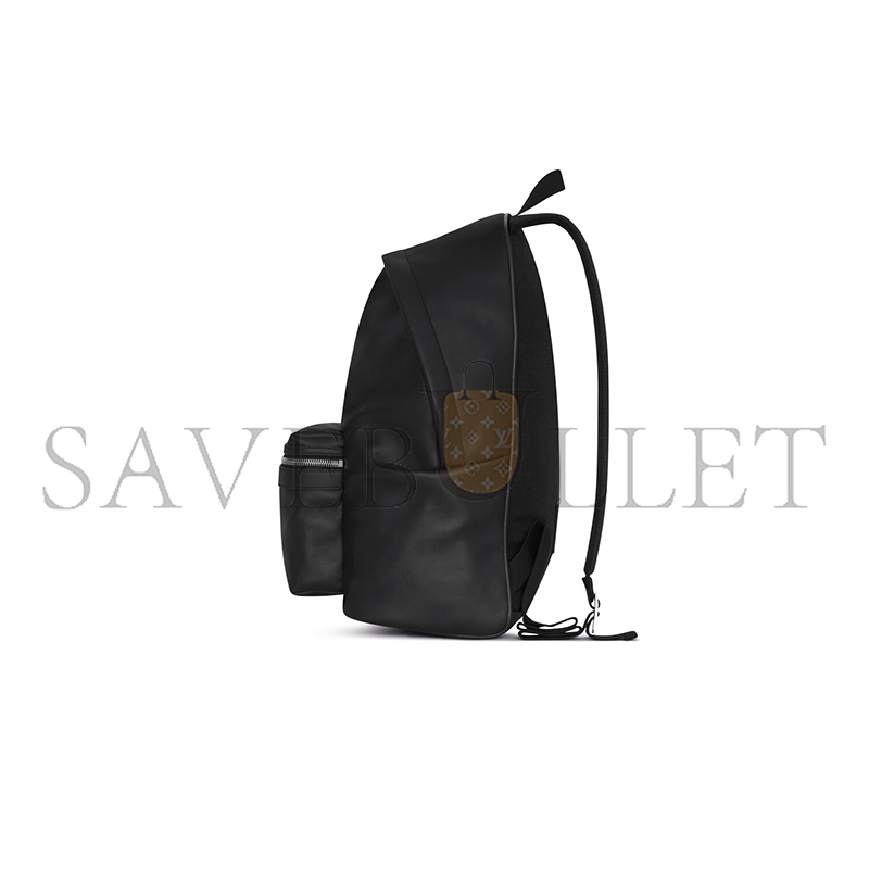 Y*L city backpack in matte leather 534967aaejz1000 (41*31*22cm)
