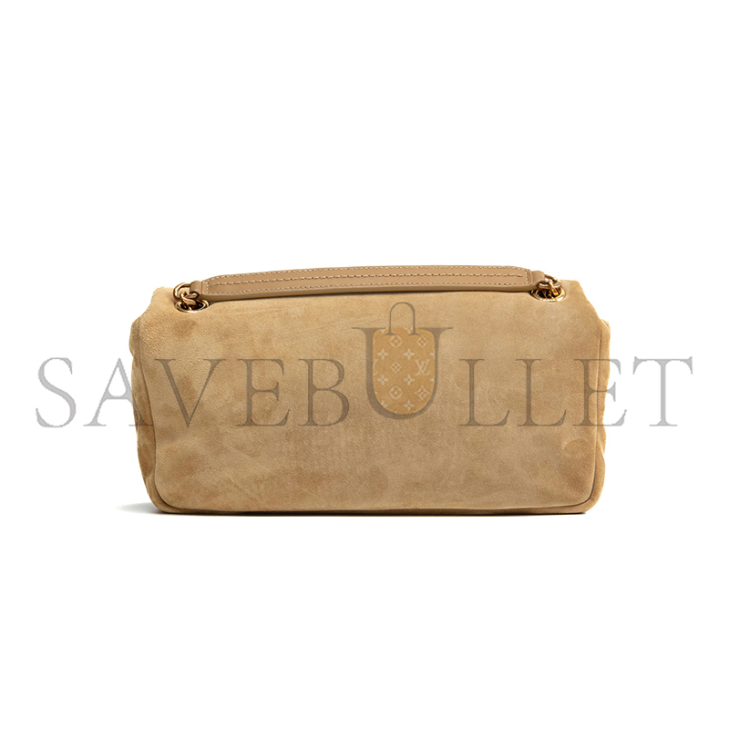 Y*L calypso in suede shoulder bag tct7341530723 (26*14*7cm)