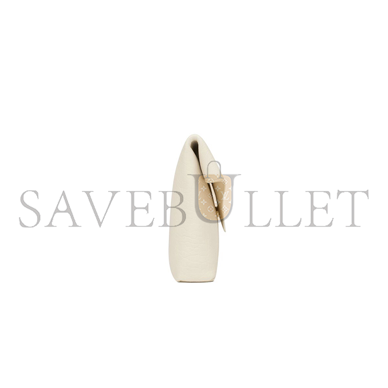Y*L cassandre large envelope pouch in lambskin 769307aacyt9207 (29.5*18*4.5cm)