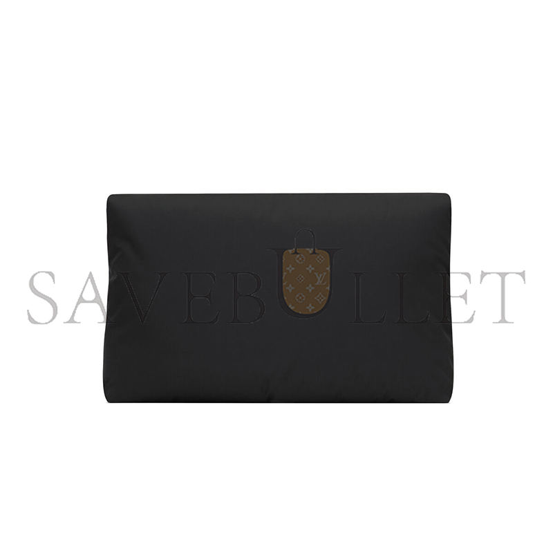 Y*L cassandre large envelope pouch in nylon 778185faciw1000 (30*20*5cm)