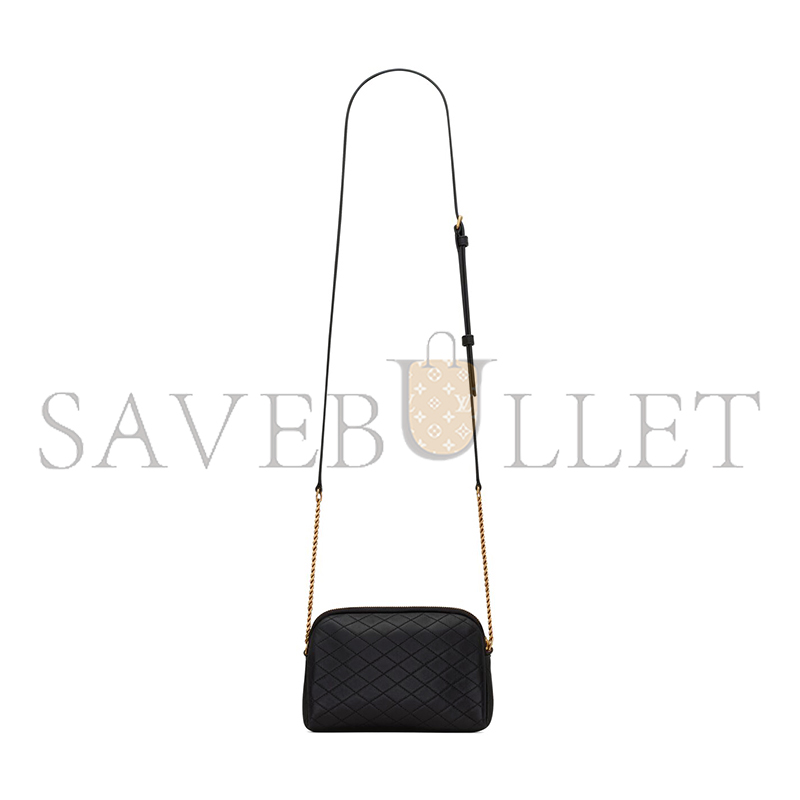 Y*L gaby zippered pouch in lambskin 7336671el071000 (18*13*3.5cm)