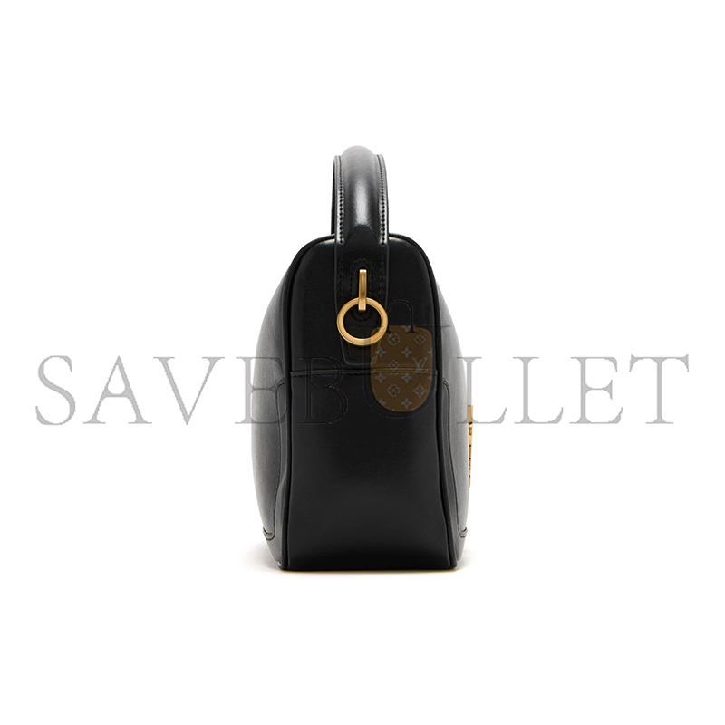y*l camera S*pple bag shoulder bag 786156444744 (28*15*9cm)