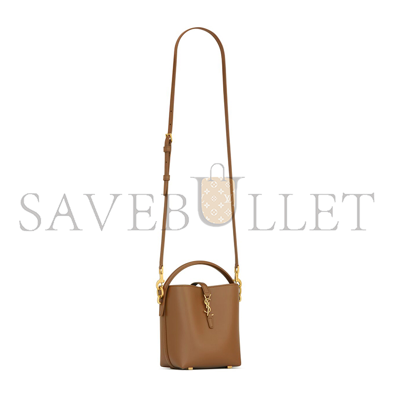 Y*L le 37 mini in shiny leather 7658702r20w2536 (15*13*6cm)