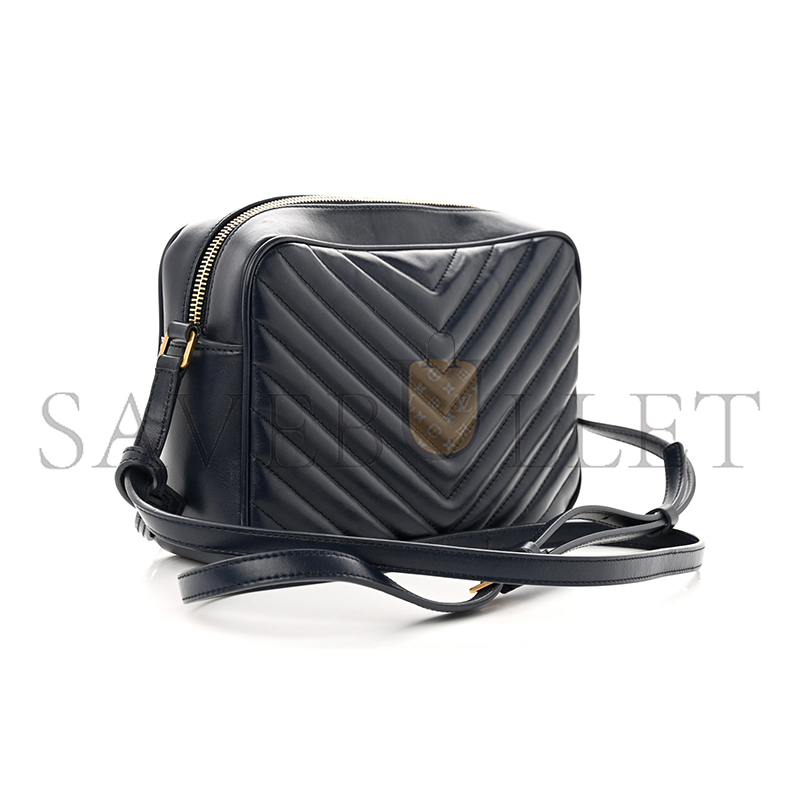 Y*L lou camera bag in quilted leather 5205341433326 (23*16*6cm)