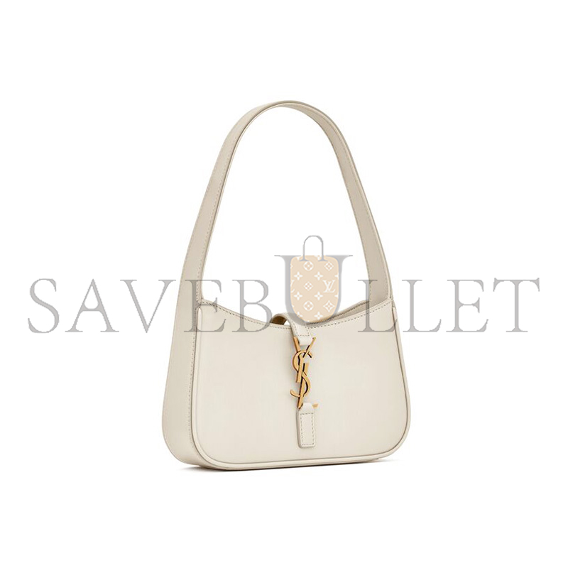 Y*L mini le 5 À 7 in smooth leather 7103182r20w9207 (19x11.5x4.5cm)