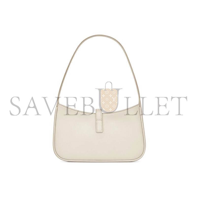 Y*L mini le 5 À 7 in smooth leather 7103182r20w9207 (19x11.5x4.5cm)