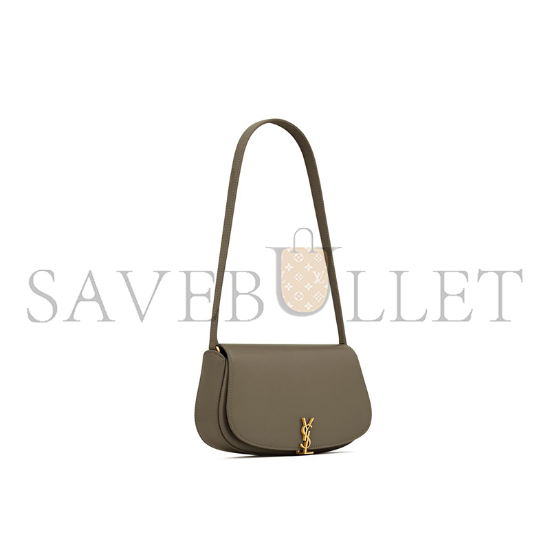 y*l mini voltaire in box Sa**t Lau*nt 7796420sx0w3237 (21*11*4.5cm)