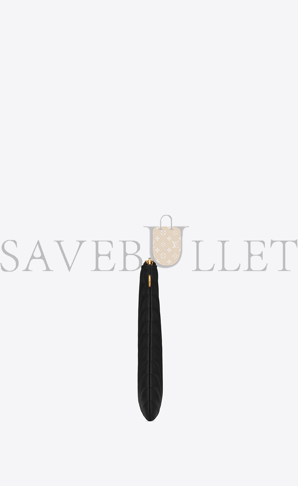 Y*L monogram tablet pouch in matelassÉ leather id 559193cwu011000（30*21.5*2cm）