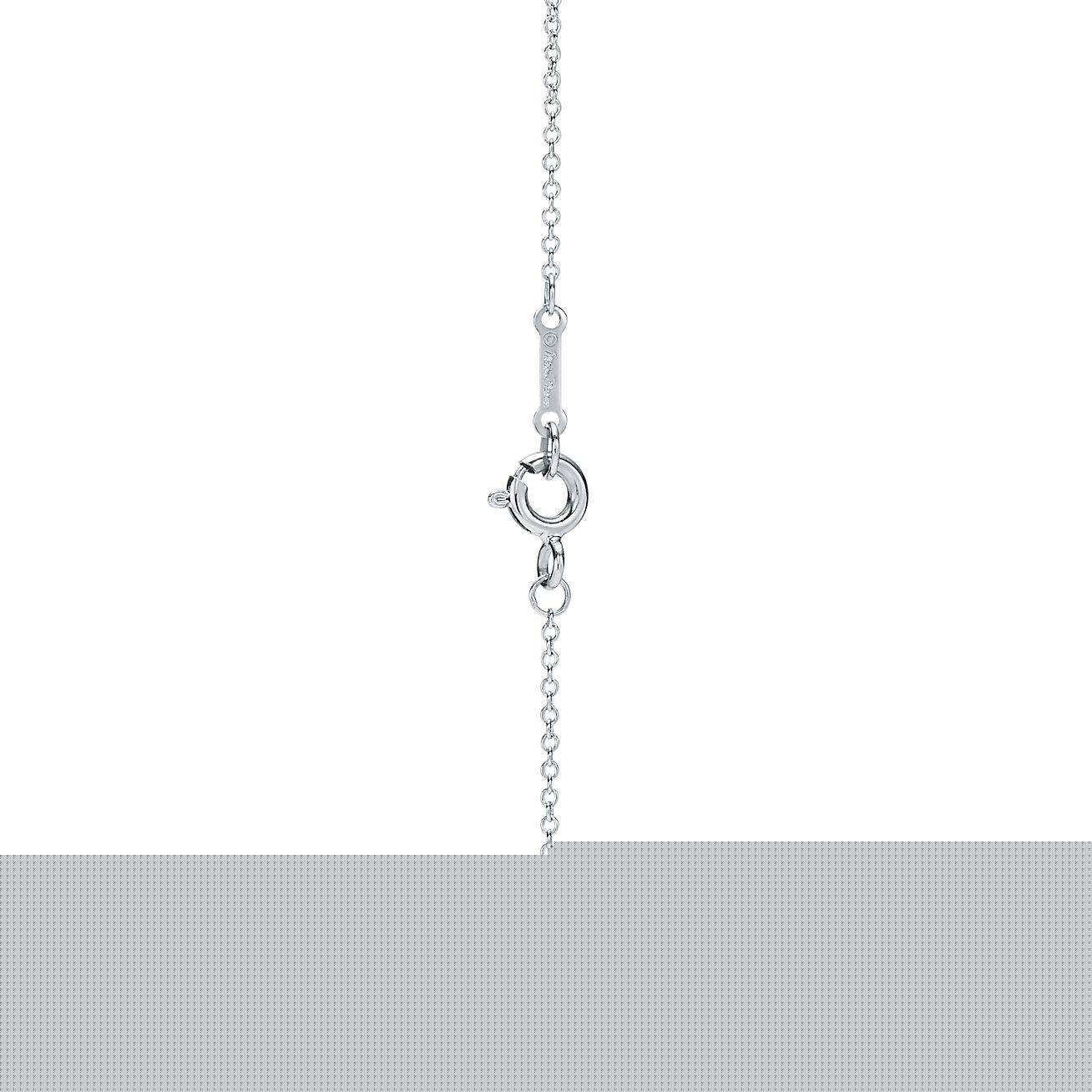 T*f*ny paloma picasso® loving heart bracelet