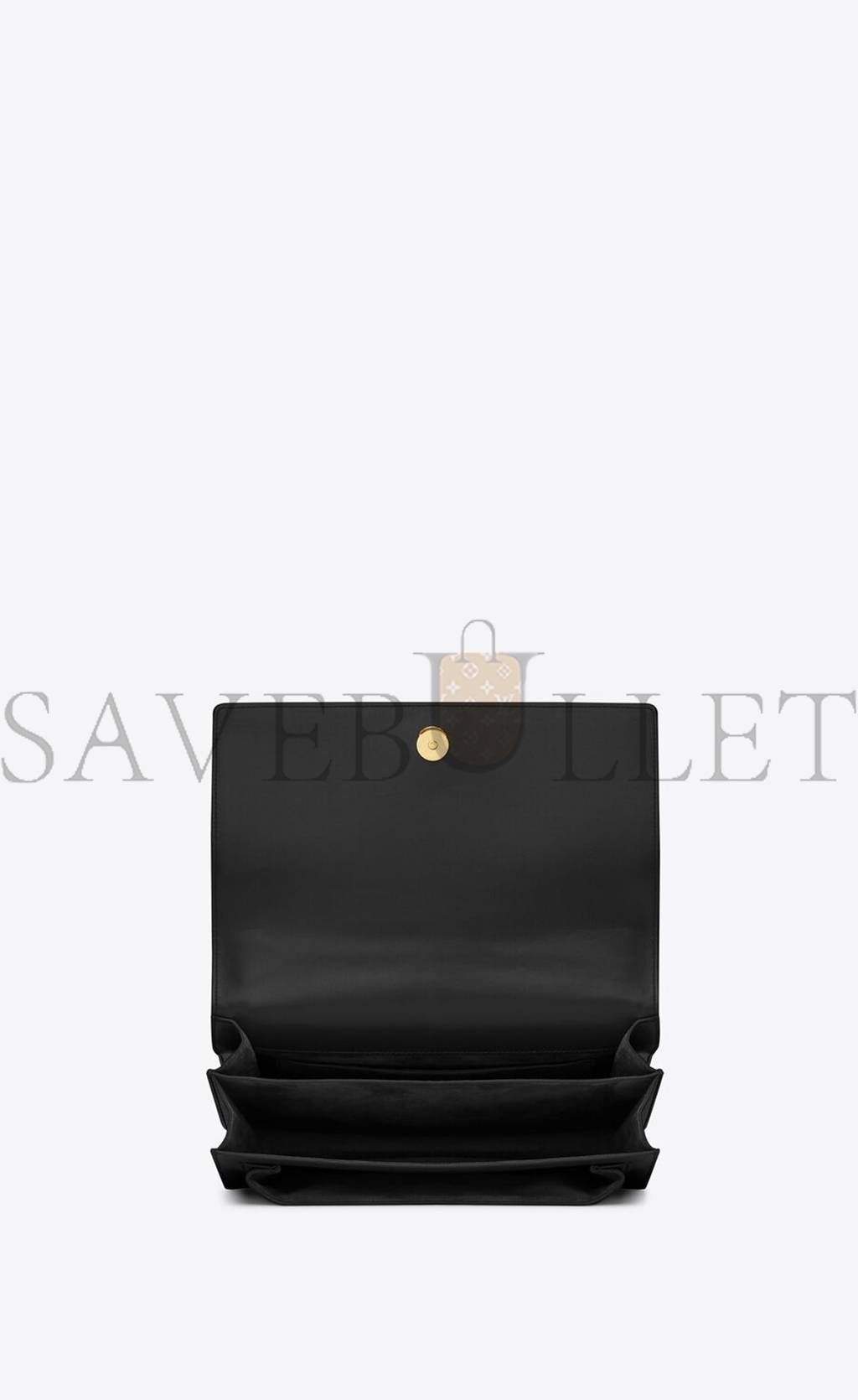 Y*L sunset large chain bag in smooth leather 498779d420w1000 (27*18*8cm)