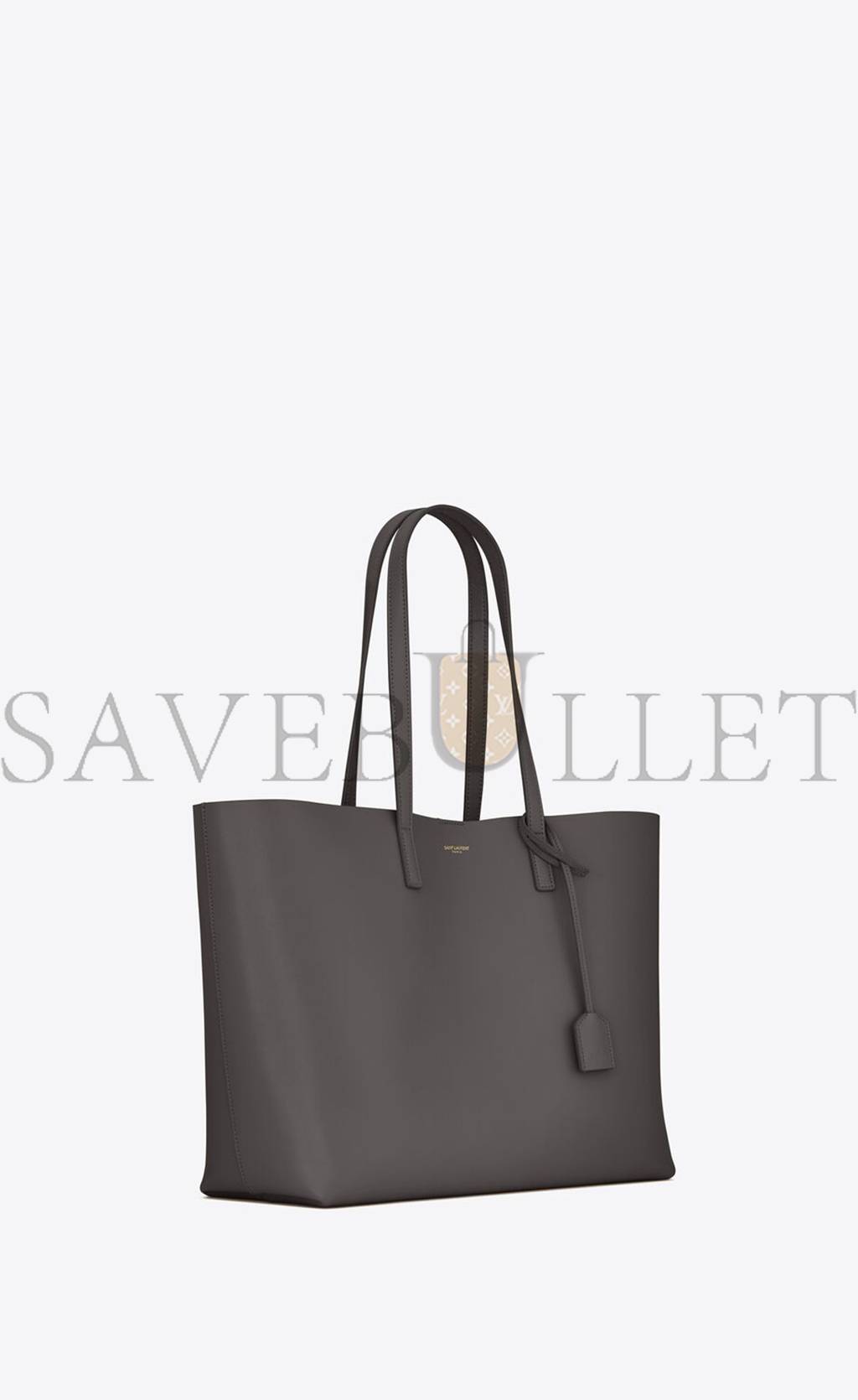 y*l shopping sa**t lau*nt ew in S*pple leather 600281csv0j1112 (37*28*13cm)