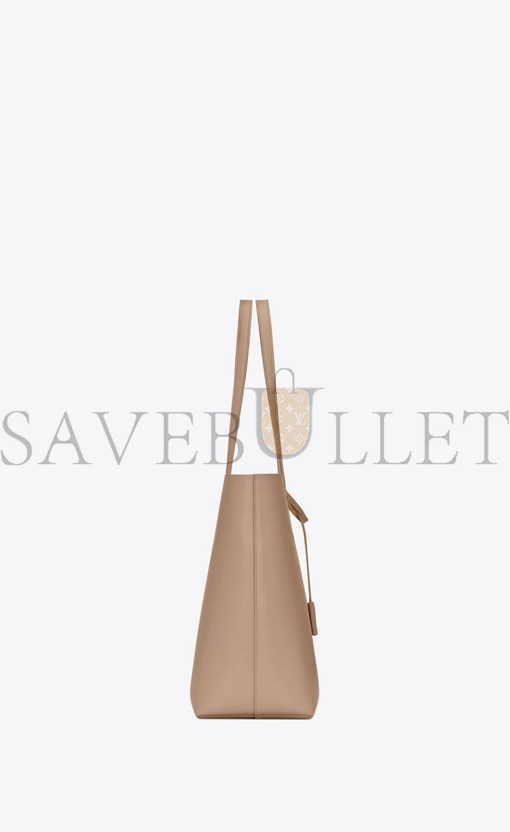 y*l shopping sa**t lau*nt ew in S*pple leather 600281csv0j2721 (37*28*13cm)