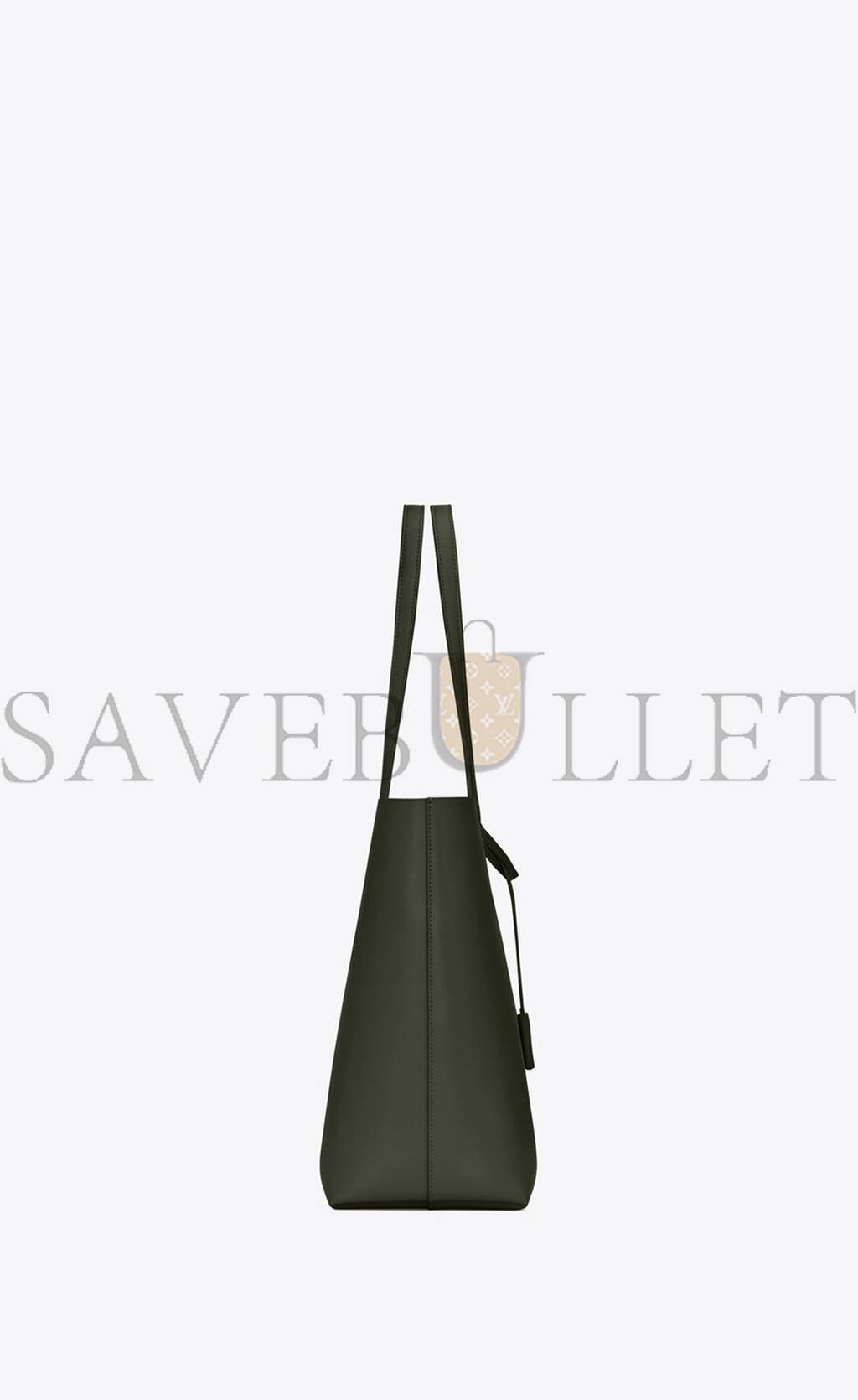 y*l shopping sa**t lau*nt ew in S*pple leather 600281csv0j3045 (37*28*13cm)