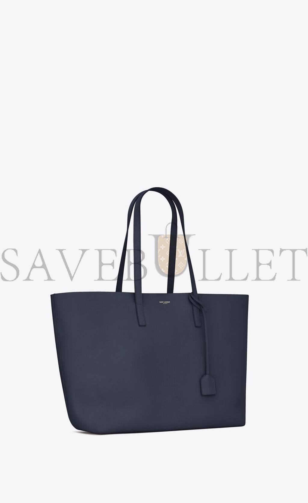 y*l shopping sa**t lau*nt ew in S*pple leather 600281csv0j4147 (37*28*13cm)