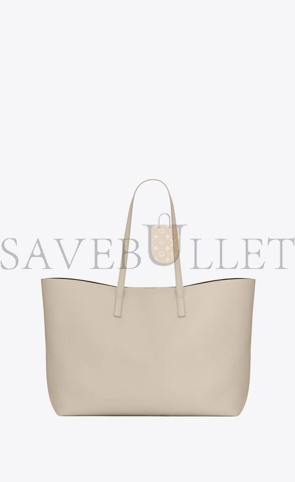 y*l shopping sa**t lau*nt ew in S*pple leather 600281csv0j9207 (37*28*13cm)