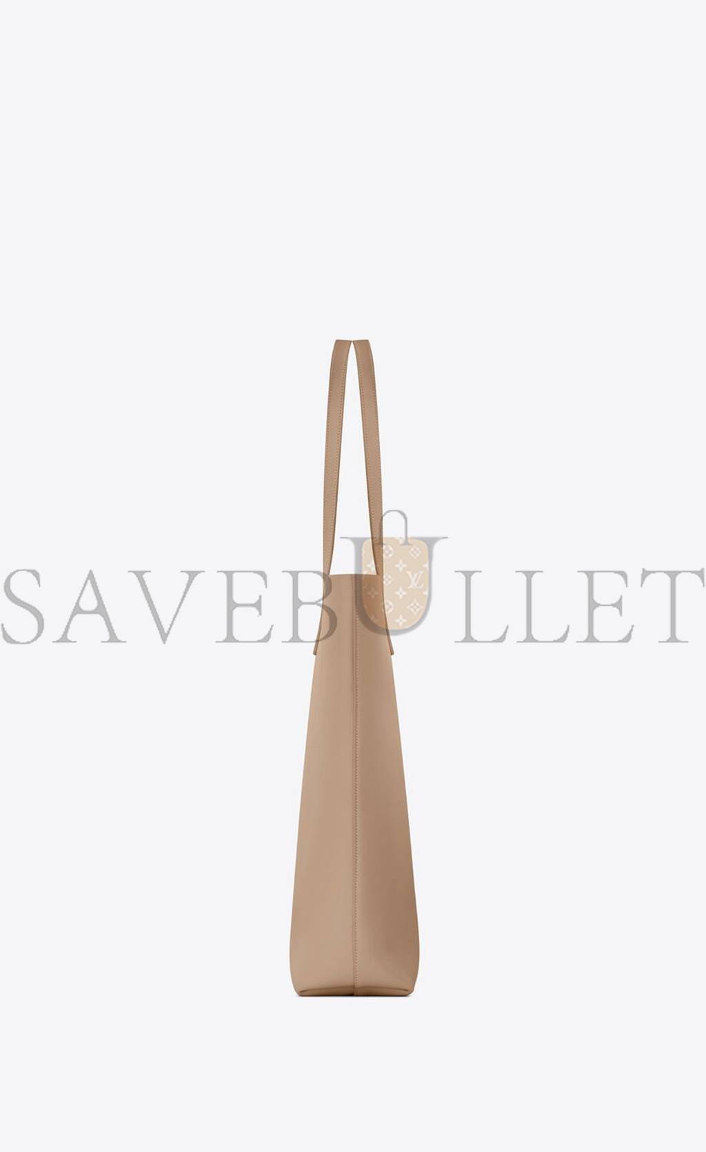 y*l shopping sa**t lau*nt ns in S*pple leather 600306csv0j2721 (32.5*35*10.5cm)