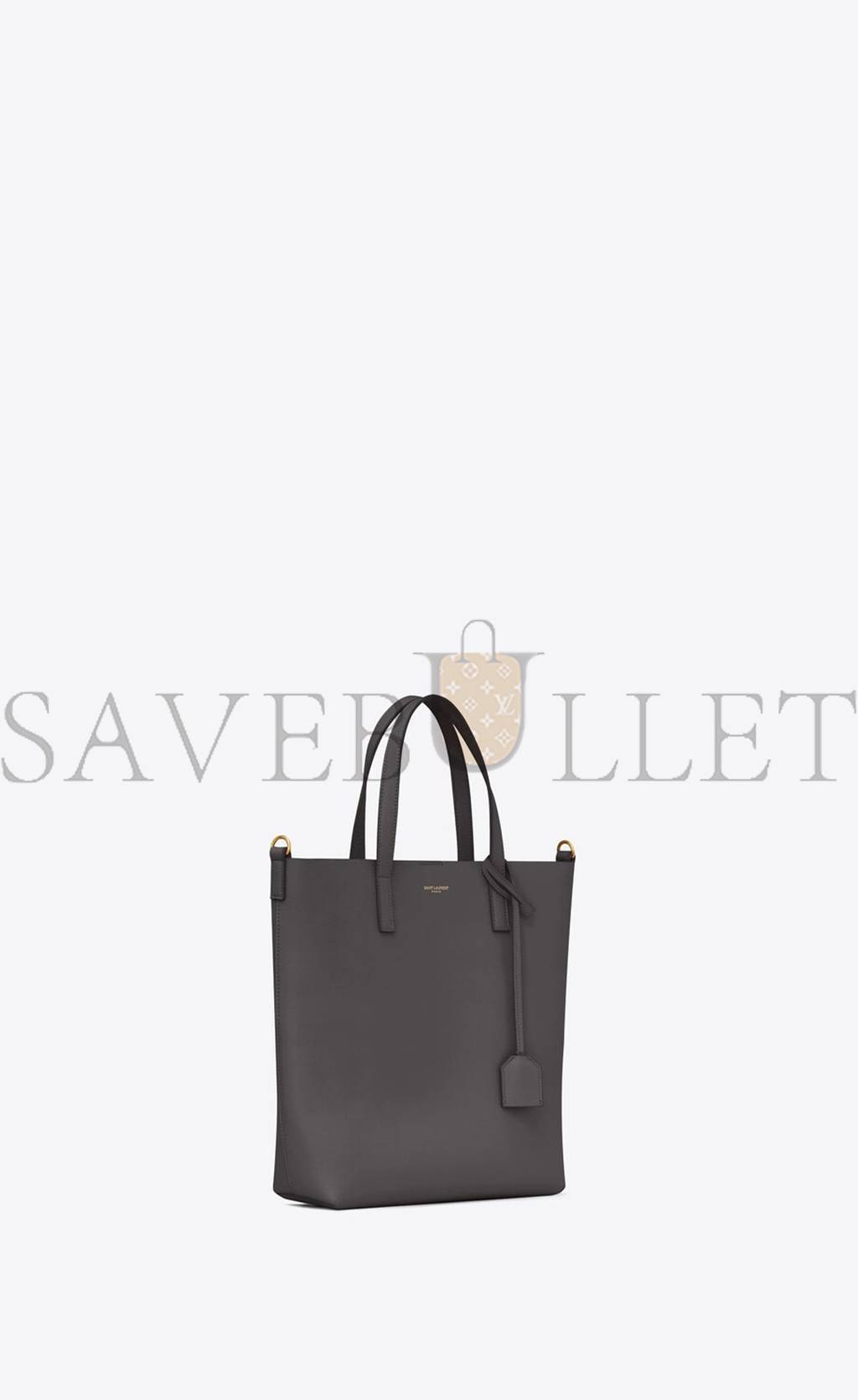 y*l shopping sa**t lau*nt toy in S*pple leather 600307csv0j1112 (28*25*8cm)