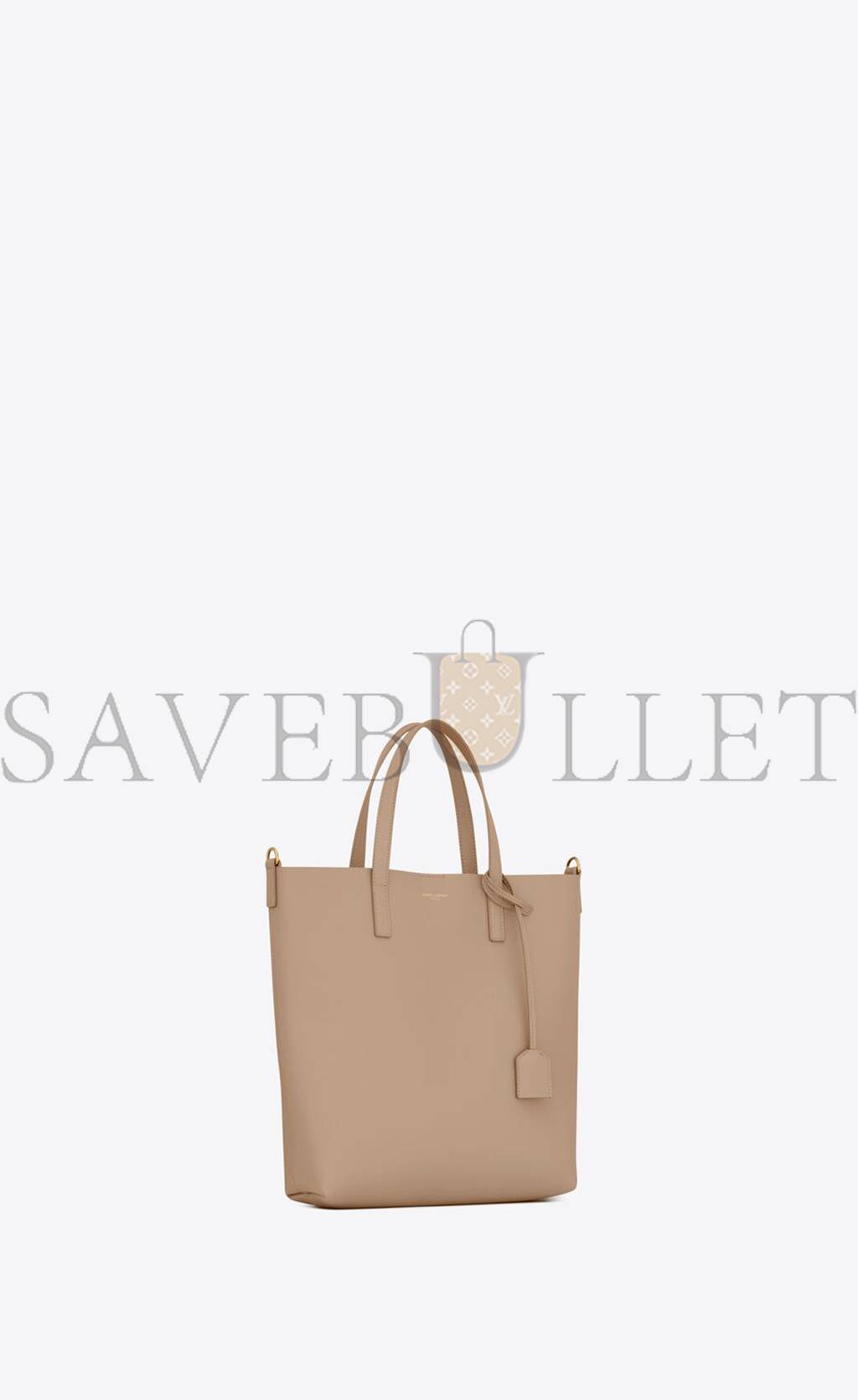 y*l shopping sa**t lau*nt toy in S*pple leather 600307csv0j2721 (28*25*8cm)