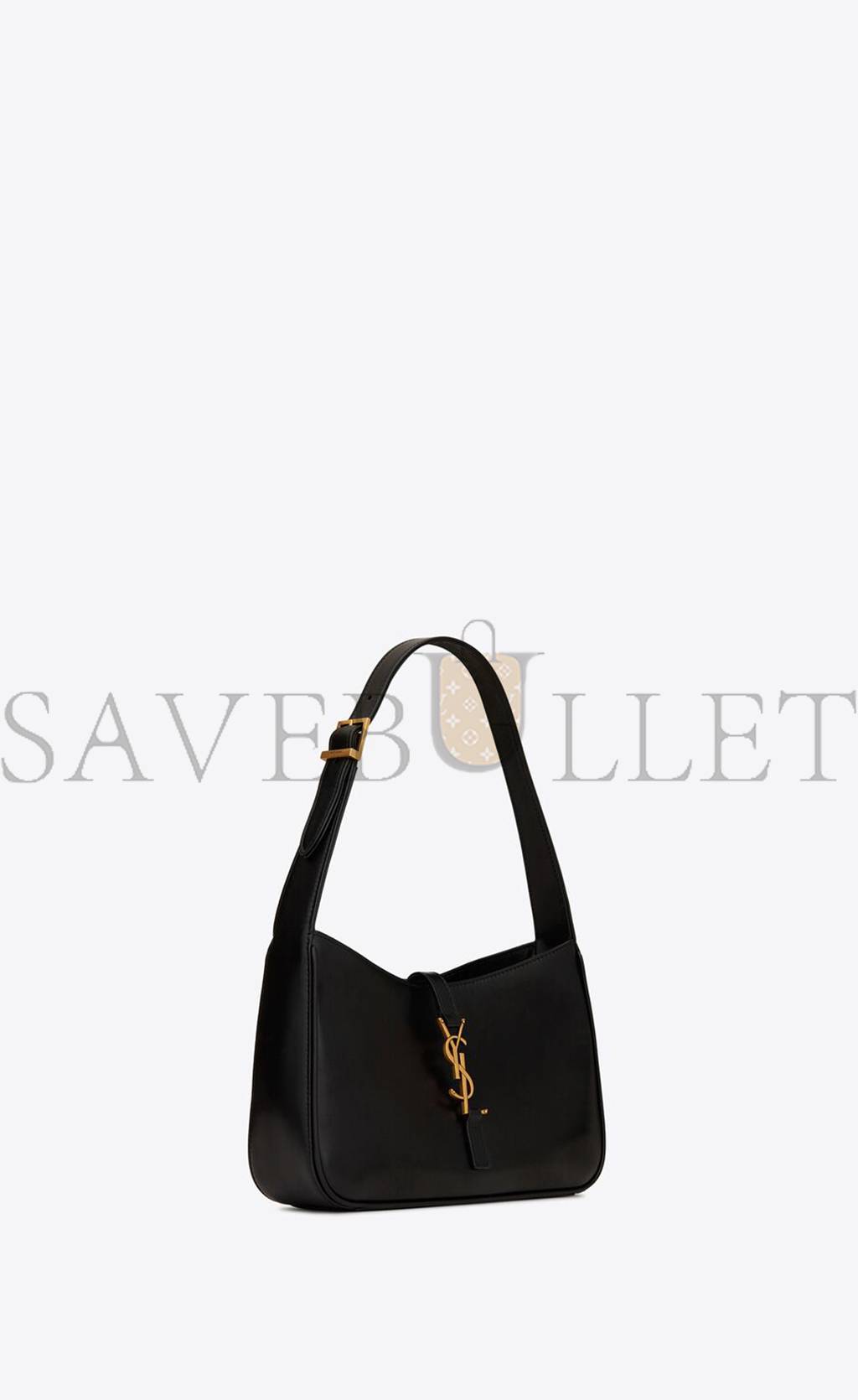 Y*L le 5 a 7 in smooth leather 6572282r20w1000 (23*16*6.5cm)