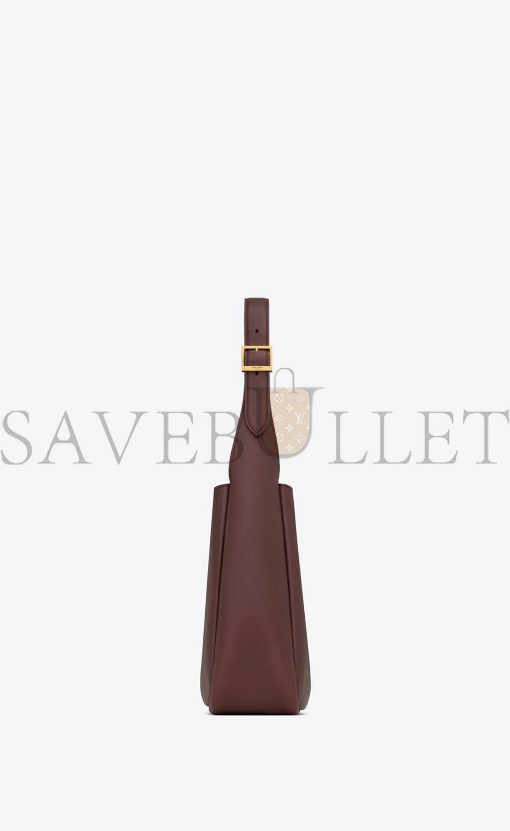 Y*L le 5 à 7 soft small in smooth leather 713938aaauq6475 (23*22*8/5cm)