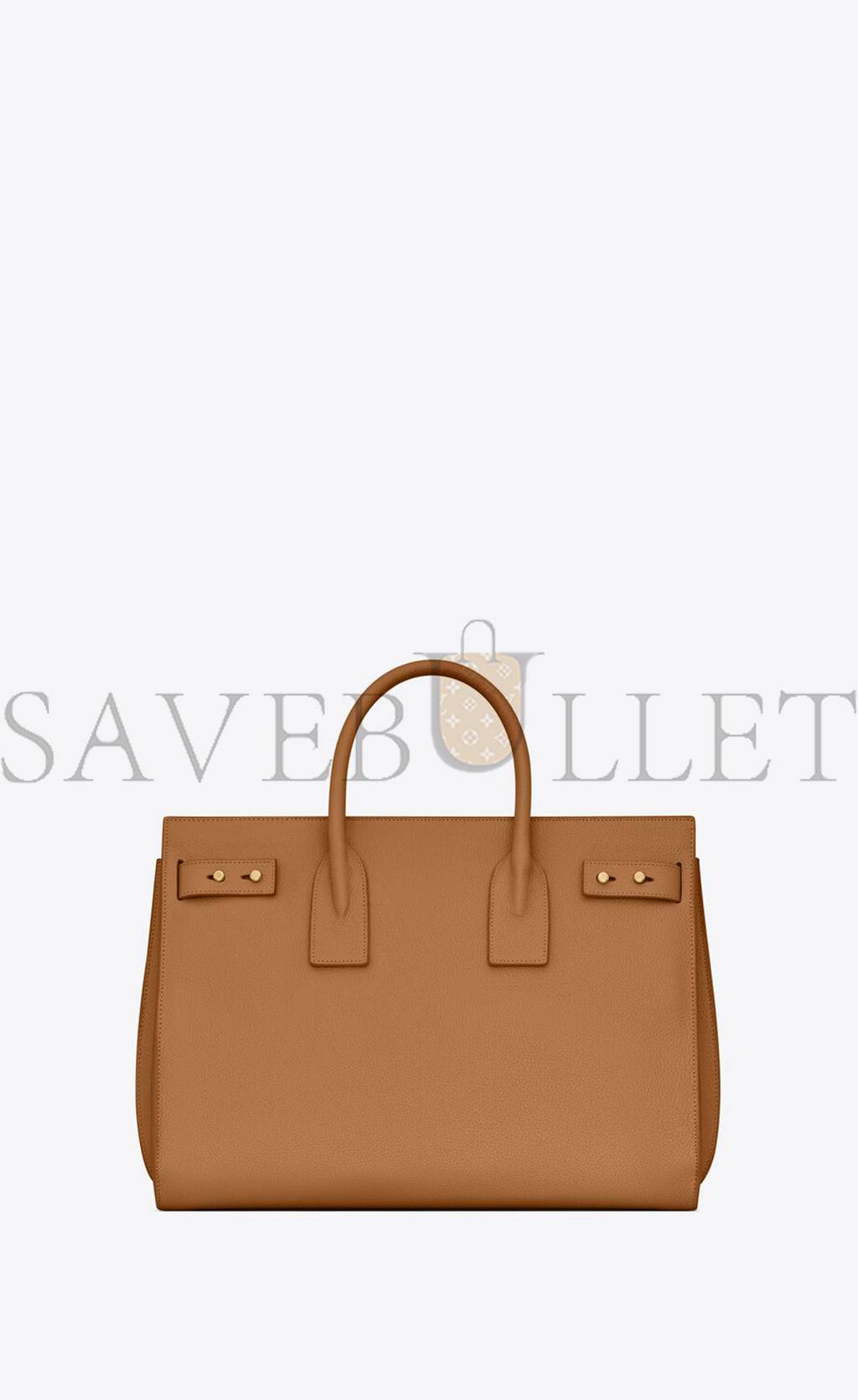 y*l sac de jour S*pple medium in grained leather 717446dti0w7715 (36*27*19.5cm)