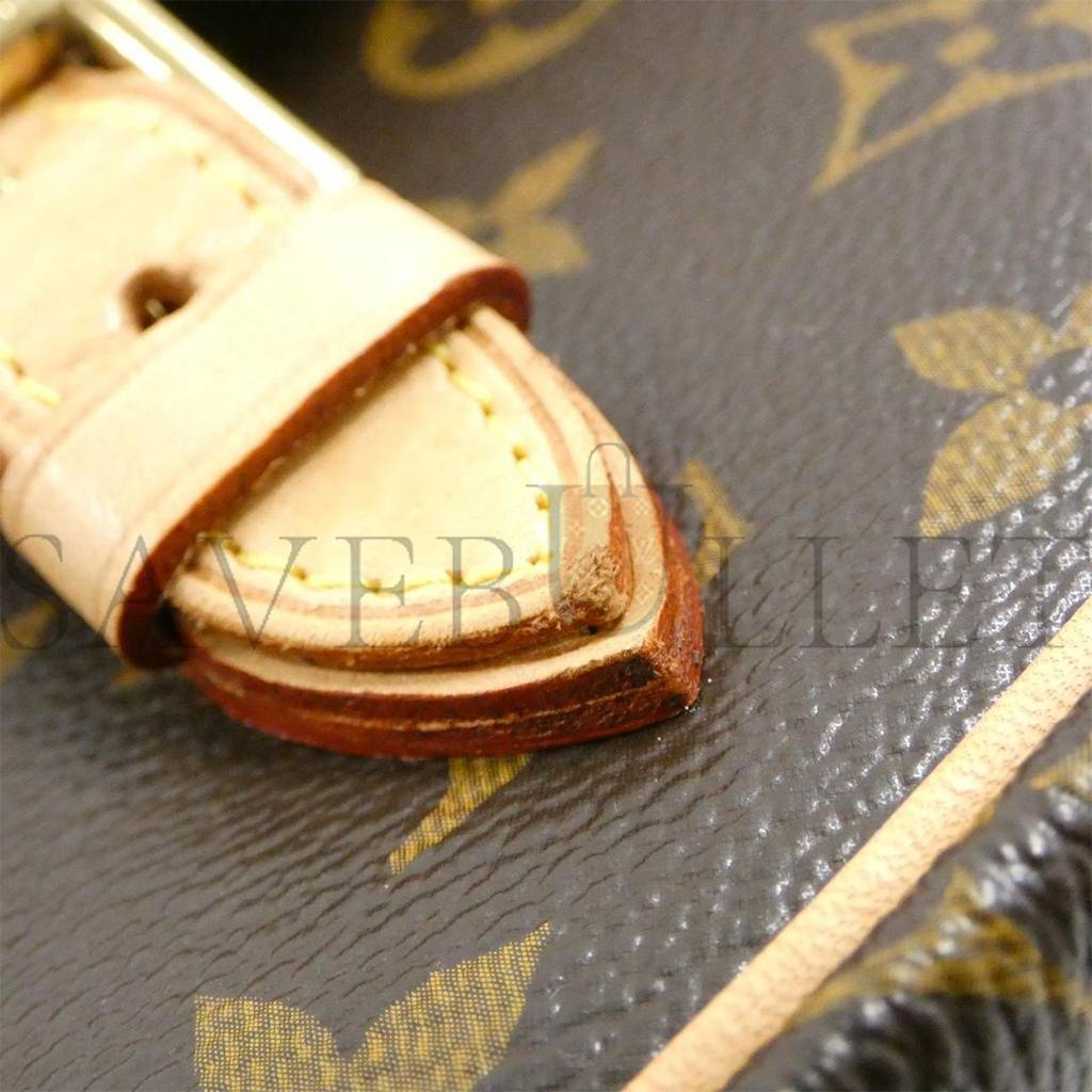 l**is V*t*n monogram m42250 (27*8.5*17cm)