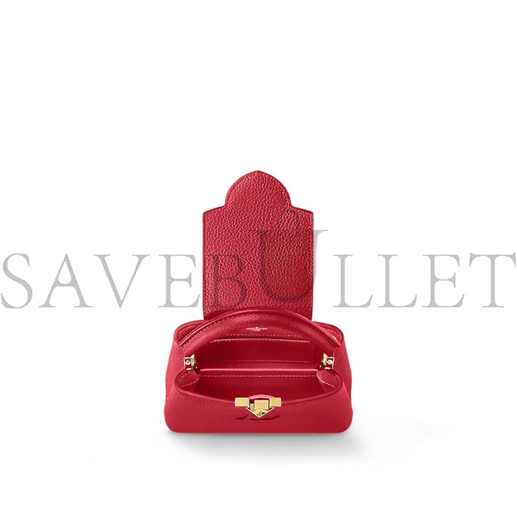 l**is V*t*n capucines m43934 (31.5*20*11cm)